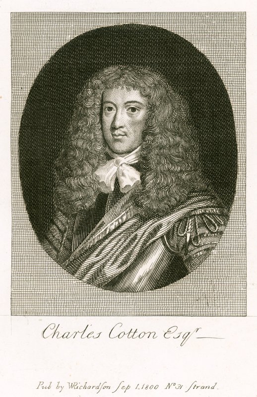 Karol Bawełna autorstwa English School