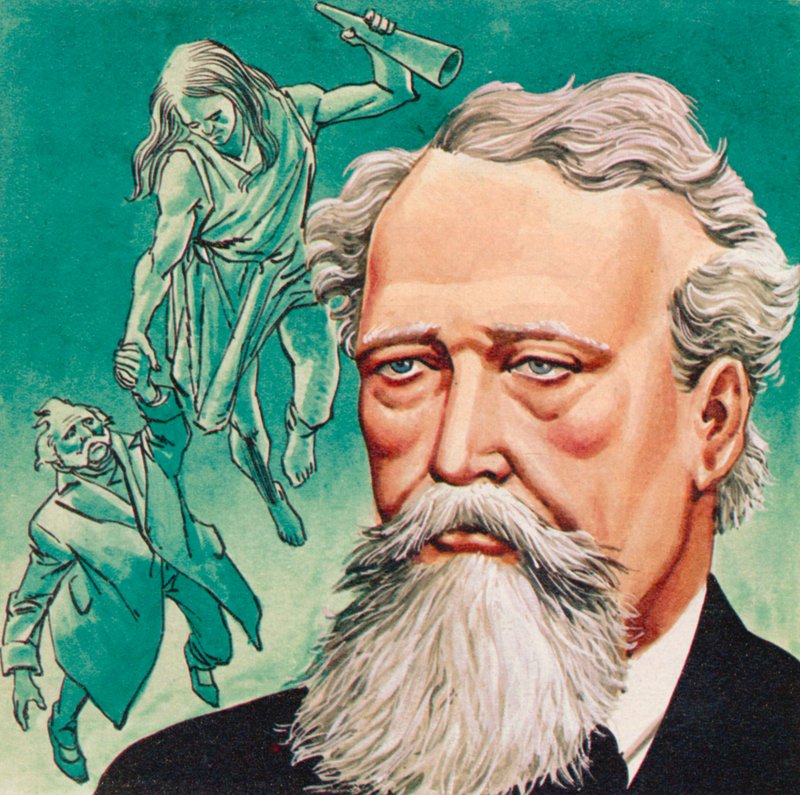 Karol Dickens autorstwa English School