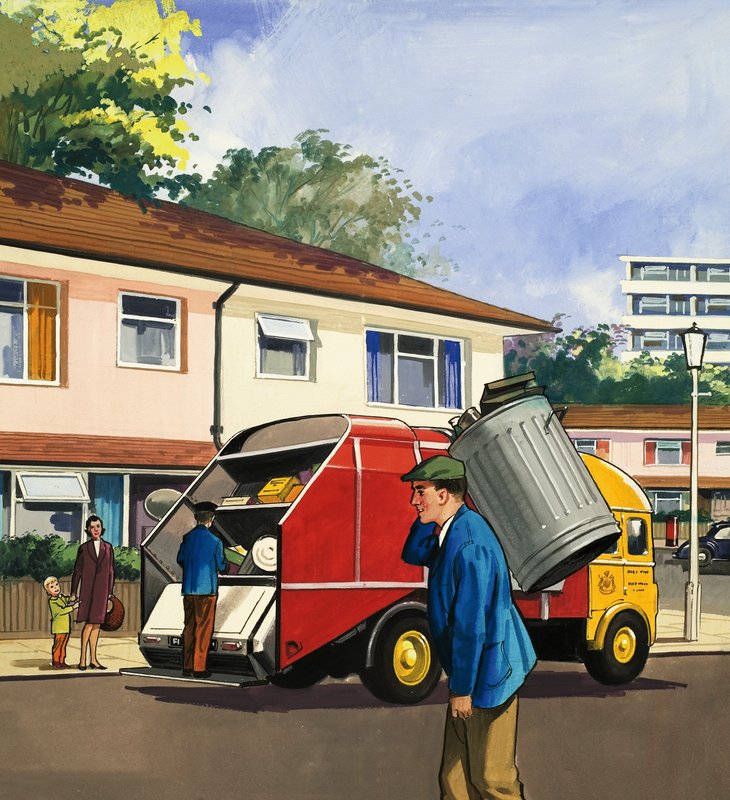kurz autorstwa English School