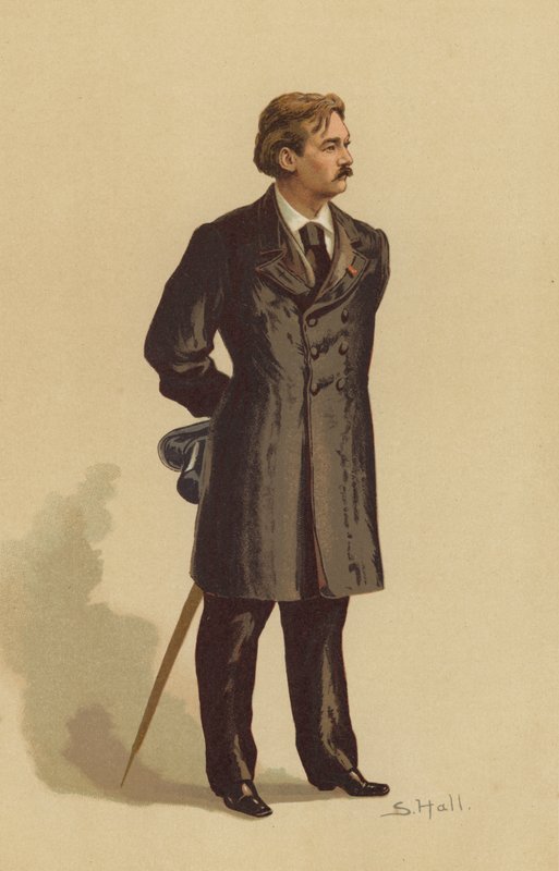 Gustave Dore (kolor lito) autorstwa English School