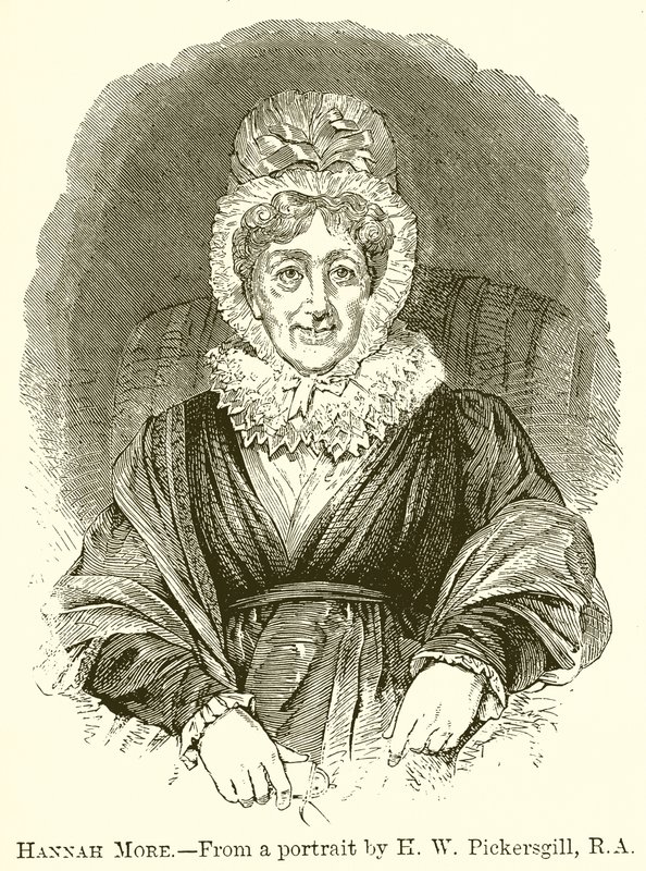 Hanna Więcej autorstwa English School