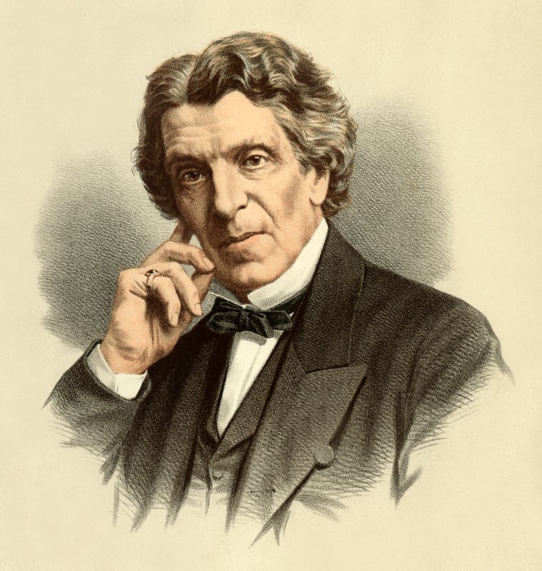 James Martineau autorstwa English School