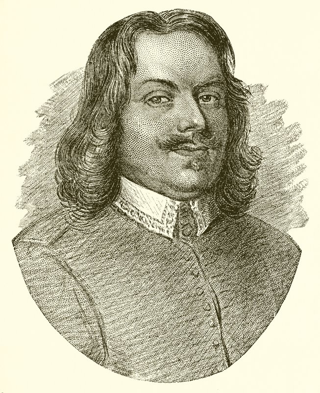John Bunyan autorstwa English School