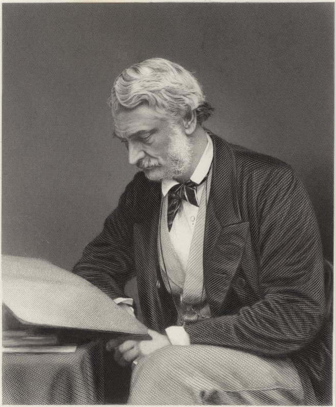 John Manners autorstwa English School
