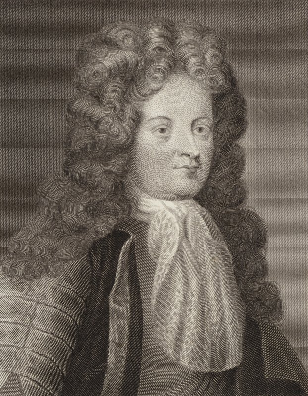 John Sheffield autorstwa English School