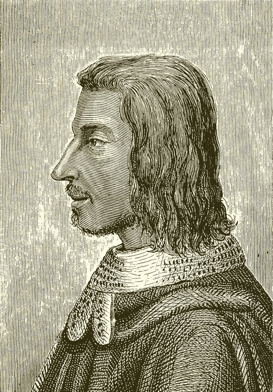 Jan Dobry autorstwa English School