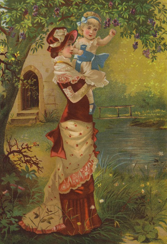 Mother