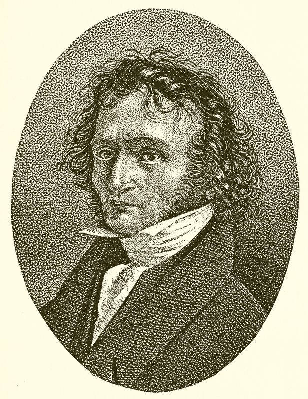 Paganini autorstwa English School