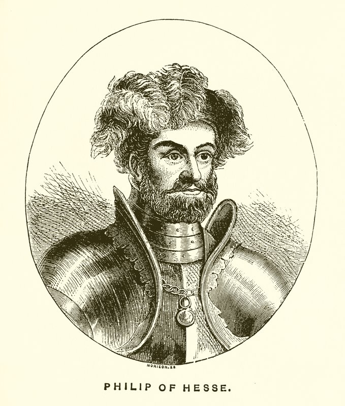 Filip Heski autorstwa English School