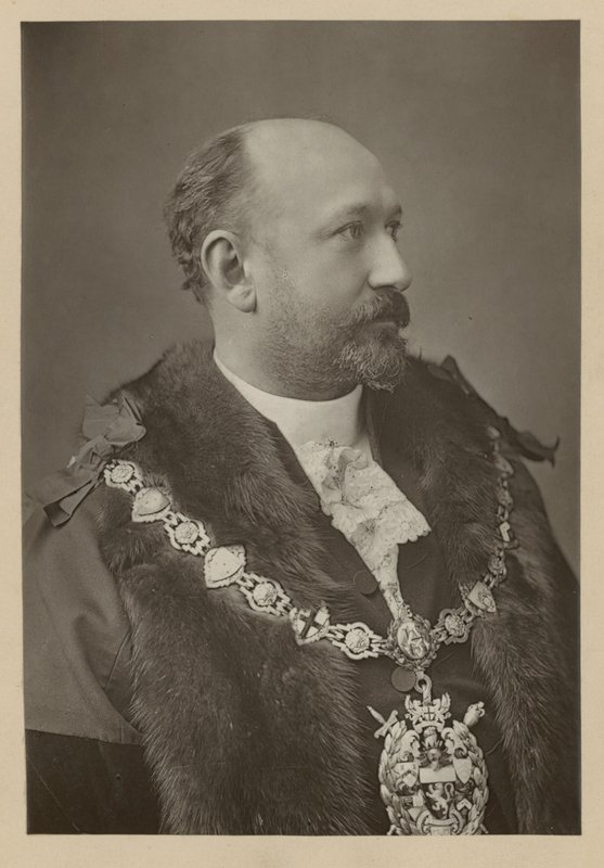 Szeryf Harris autorstwa English School