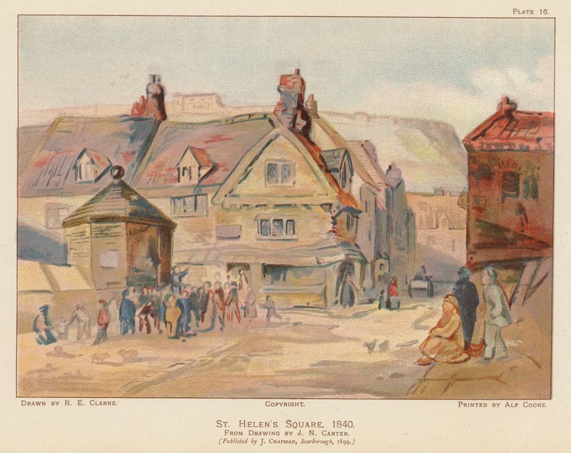 St Helen