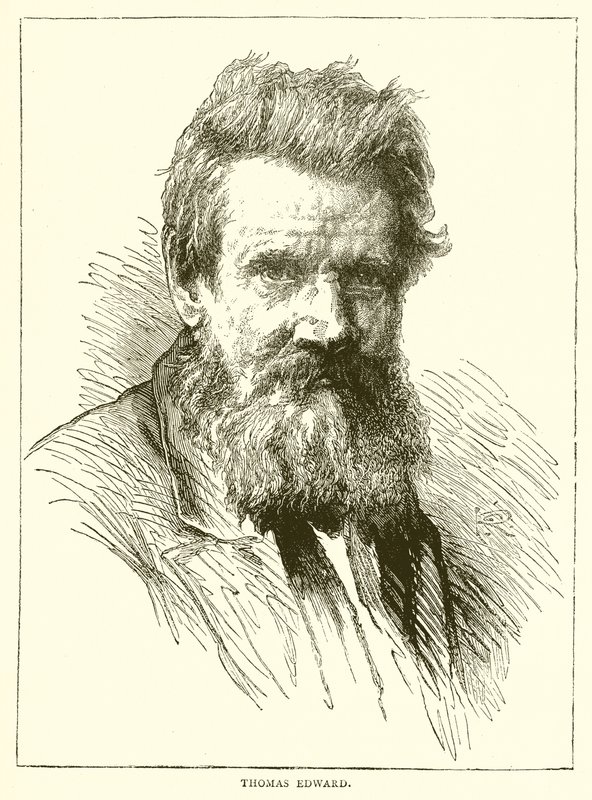 Tomasz Edward autorstwa English School