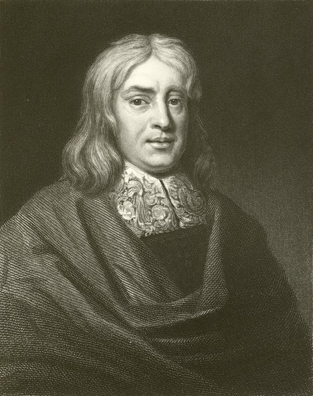 Thomas Sydenham autorstwa English School