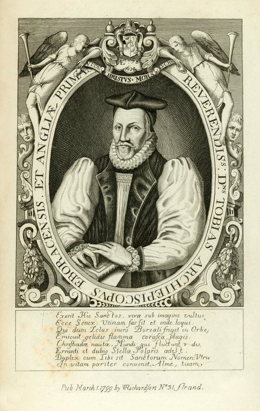 Tobiasz Mateusz autorstwa English School