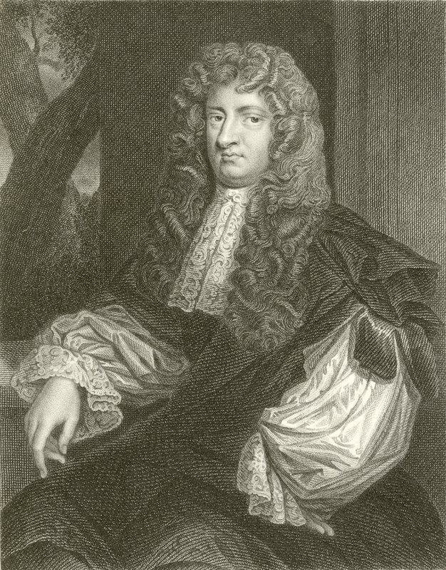 William Lord Russell autorstwa English School