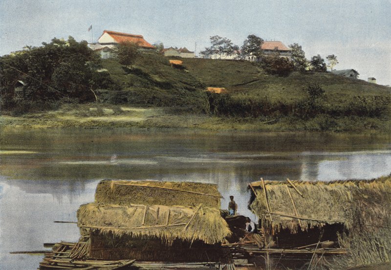 Phu-Doan autorstwa European Photographer