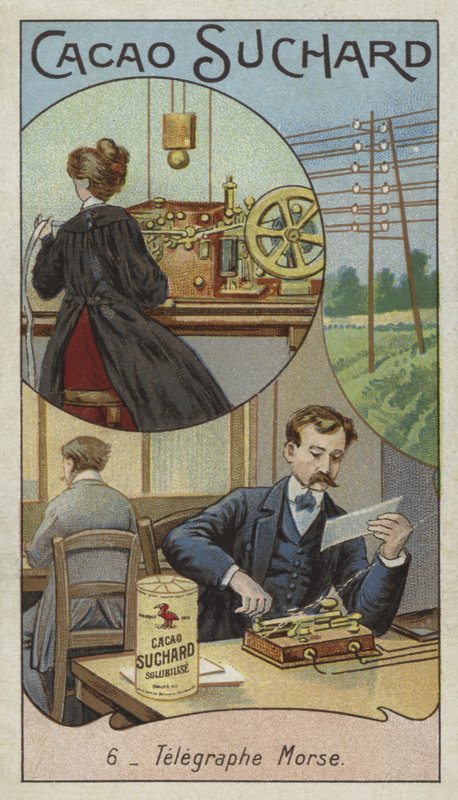 Telegraf Morse