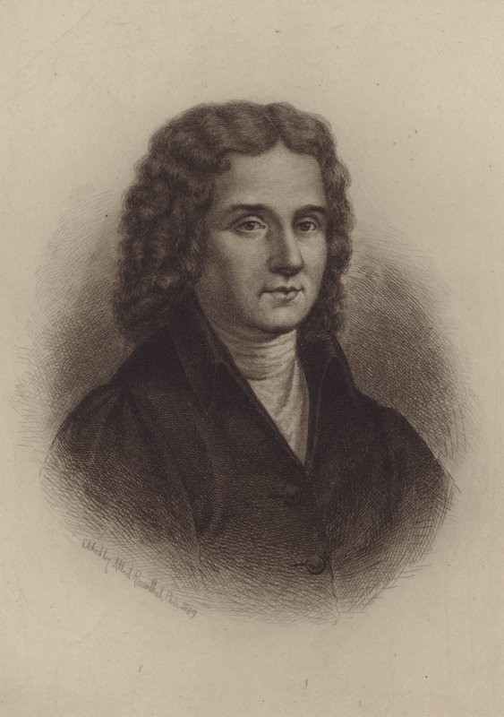 Alessandro Scarlatti (rycina) autorstwa European School