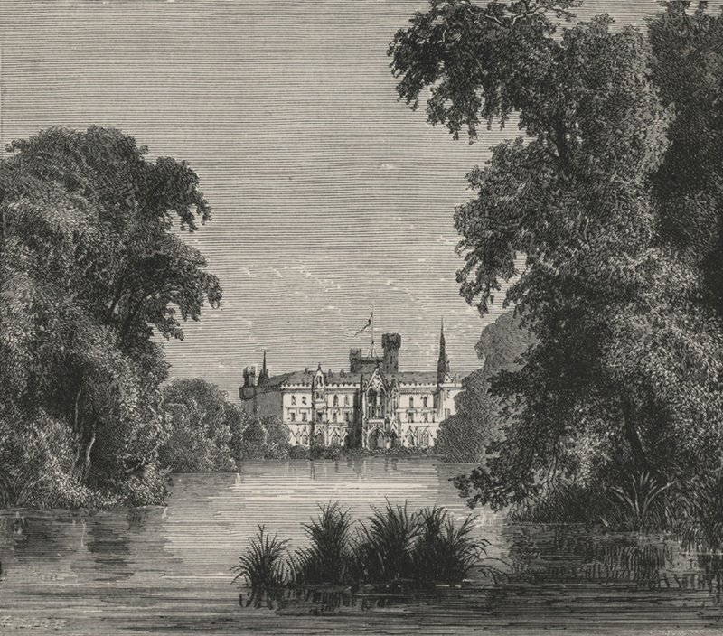 Chateau d