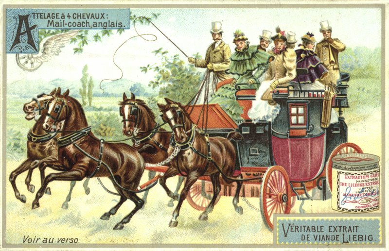 Angielski trener poczty autorstwa European School