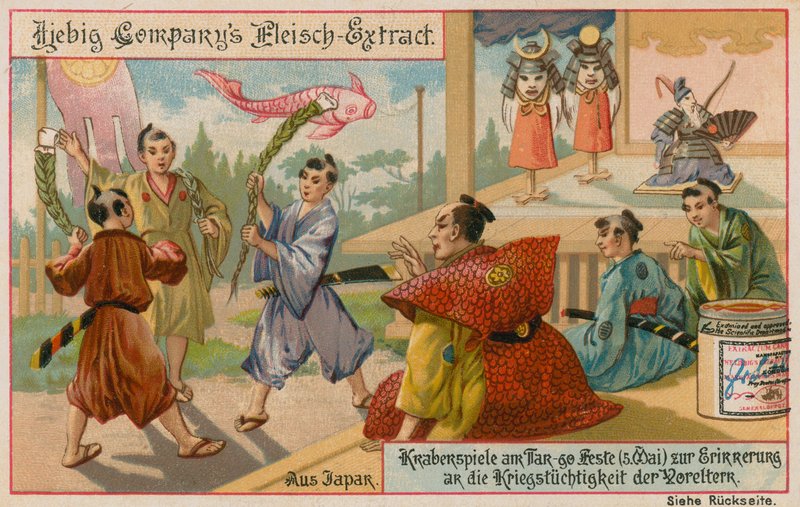 Scena festiwalowa autorstwa European School