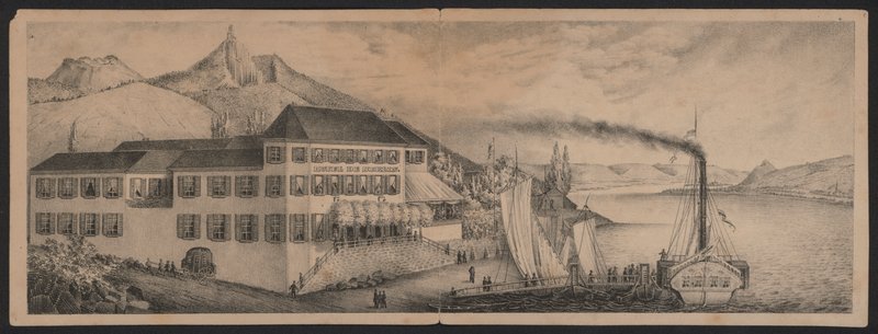 Hotel De Berlin autorstwa European School