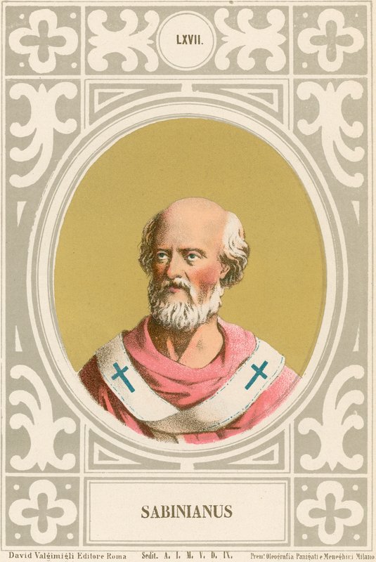 Sabinianus autorstwa European School