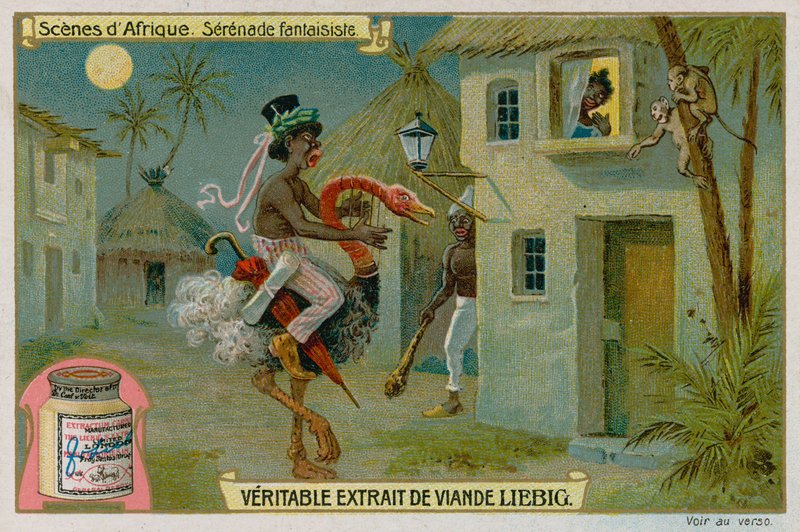 Serenada Fantazji autorstwa European School