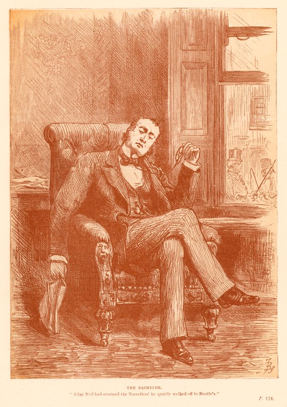 د لیسانس autorstwa Frederick Barnard