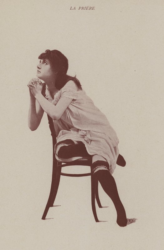 Ilustracja dla małych paryżan autorstwa French Photographer