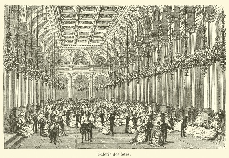 Galeria Wakacyjna autorstwa French School