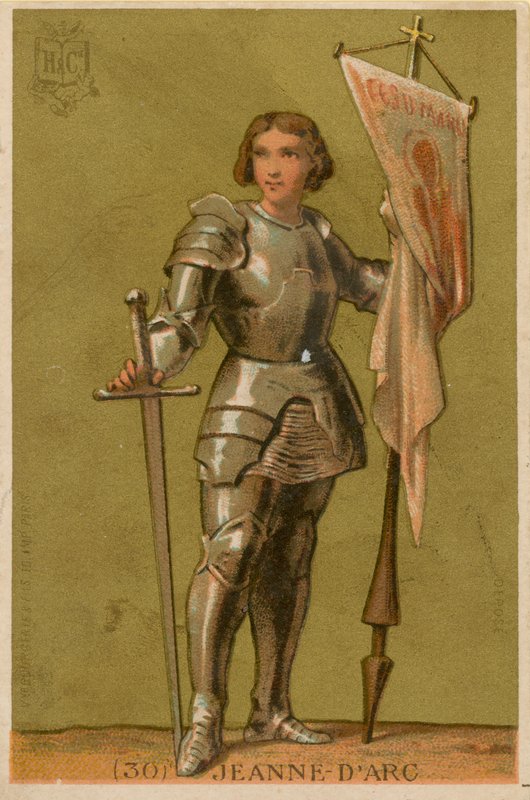 Joanna d