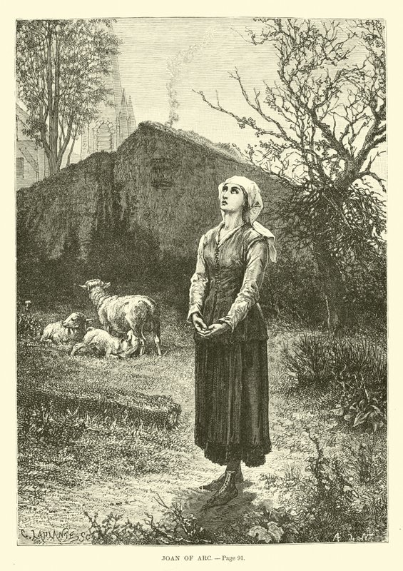 Joanna d