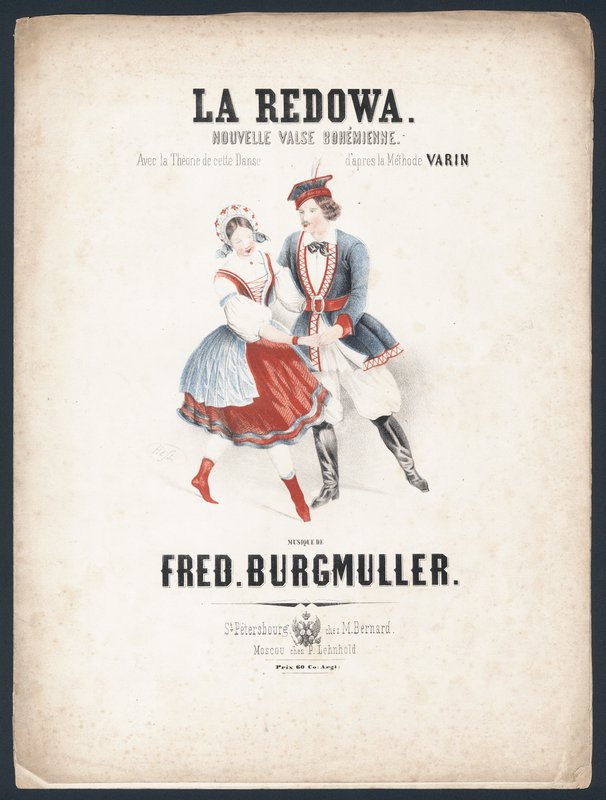 nie odpowiedzieli autorstwa French School