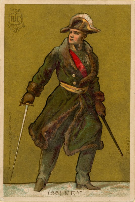 Michael Ney autorstwa French School
