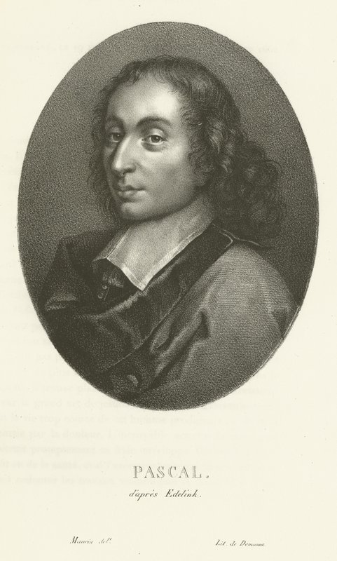 Pascal autorstwa French School