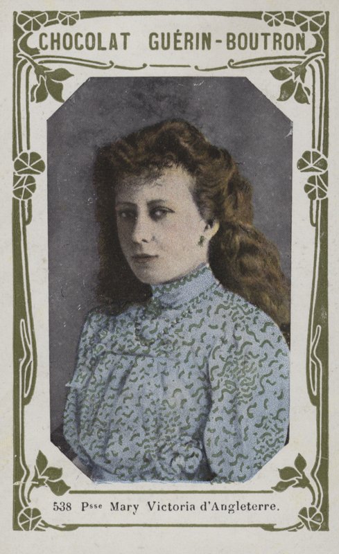 Księżniczka Mary Victoria d