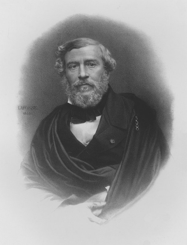 Teodor Gudin autorstwa French School