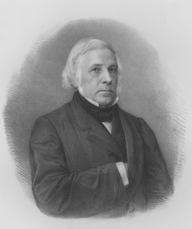 Wiktor Kuzyn autorstwa French School