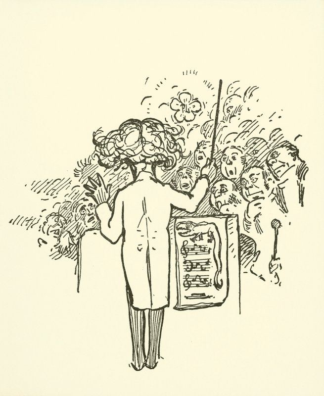 Edward Grieg autorstwa Gilbert Keith Chesterton