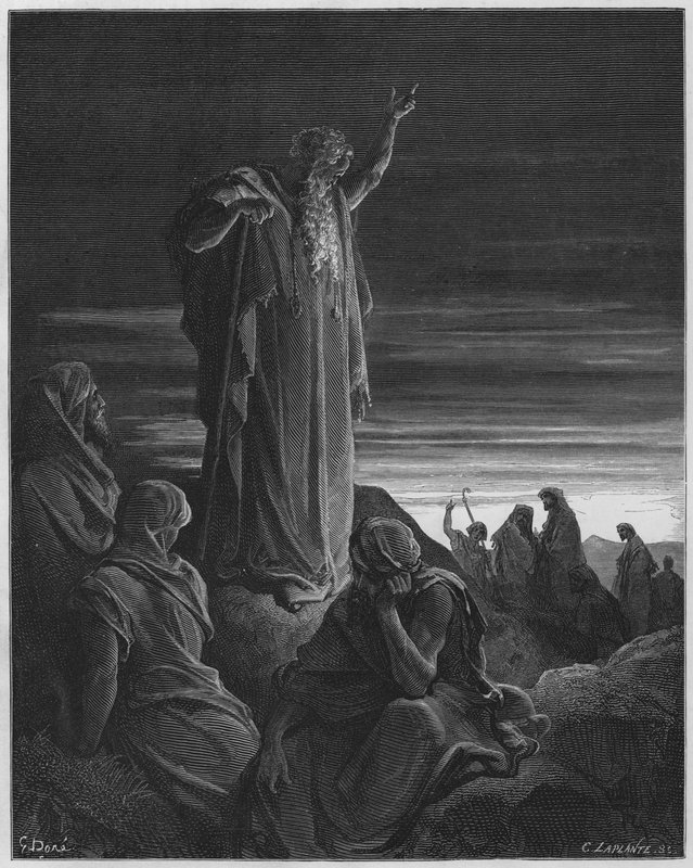 Biblia Gustawa Dore