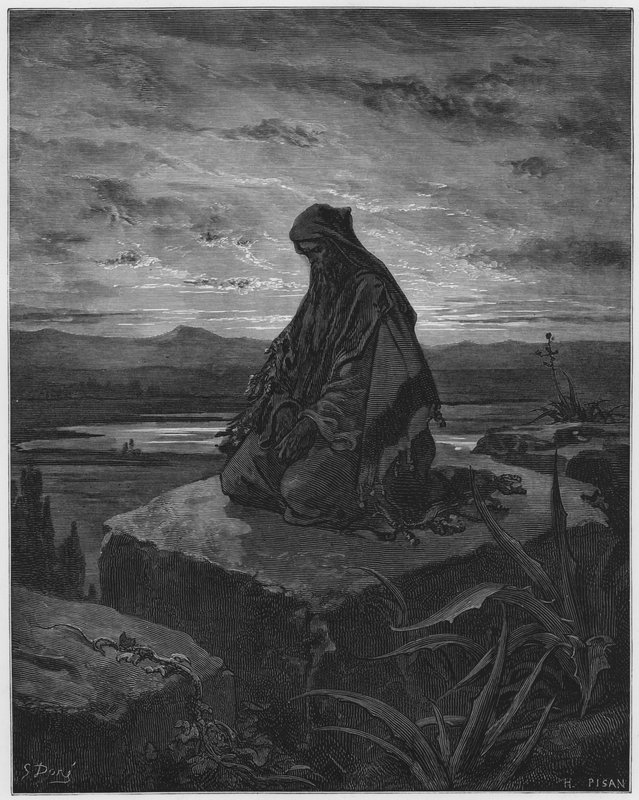 Biblia Gustawa Dore