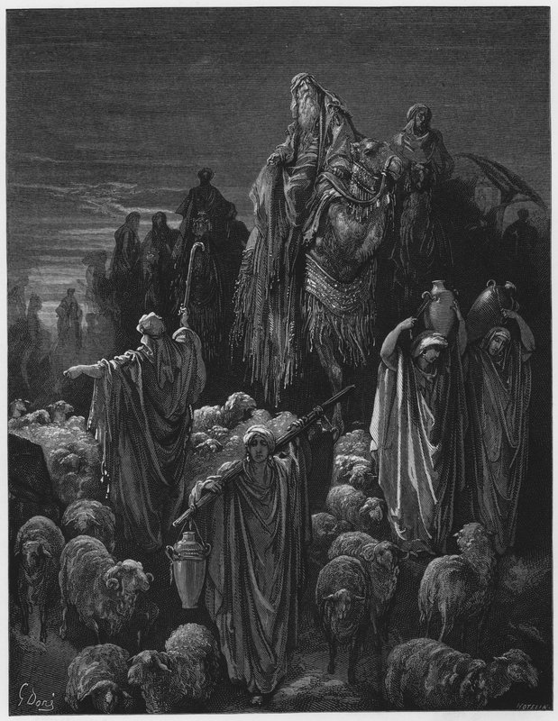 Biblia Gustawa Dore