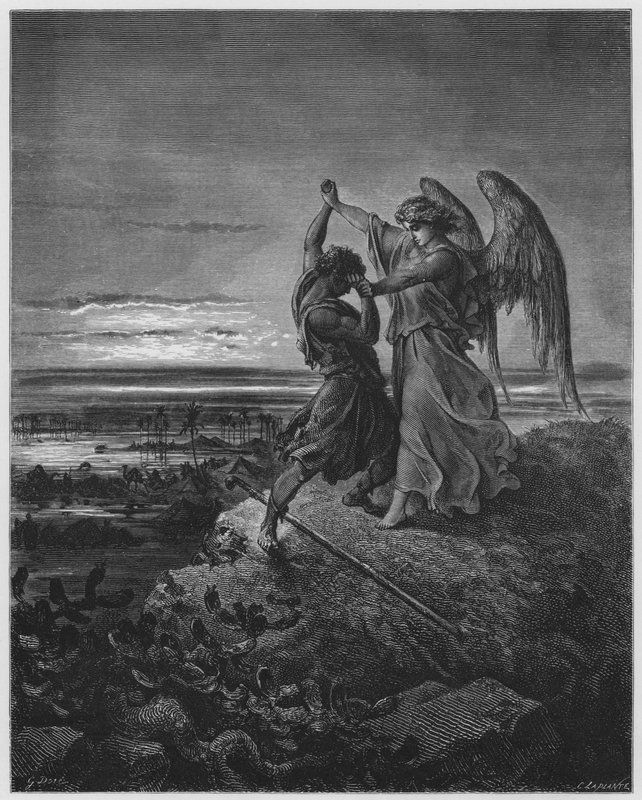 Biblia Gustawa Dore
