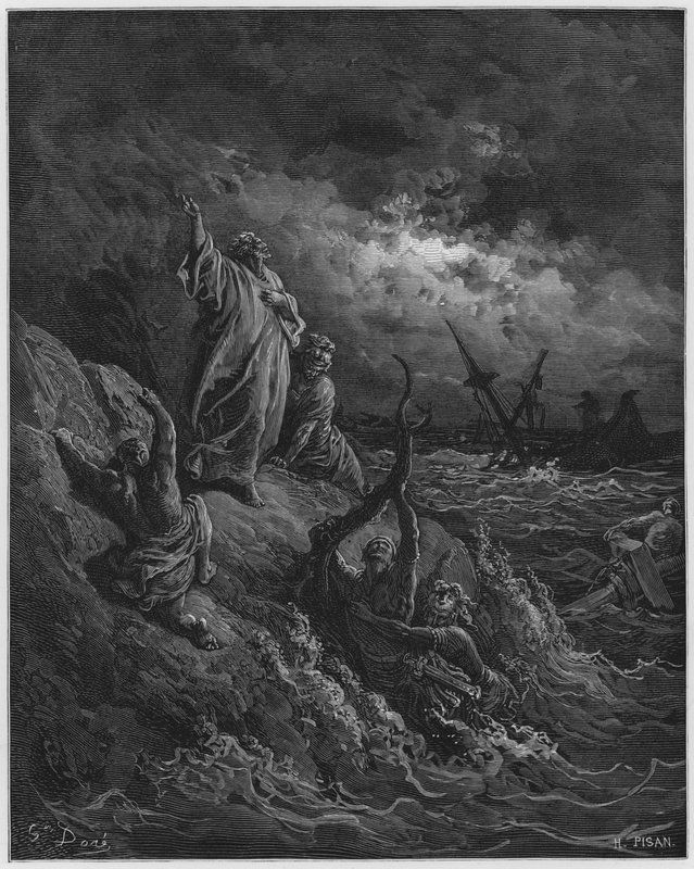 Biblia Gustave