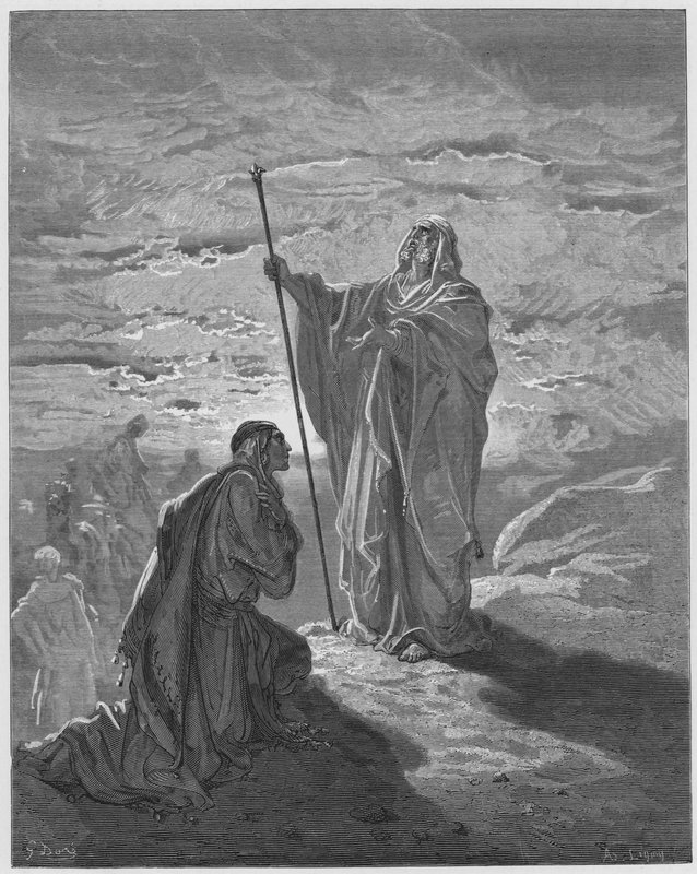 Biblia Gustawa Dore