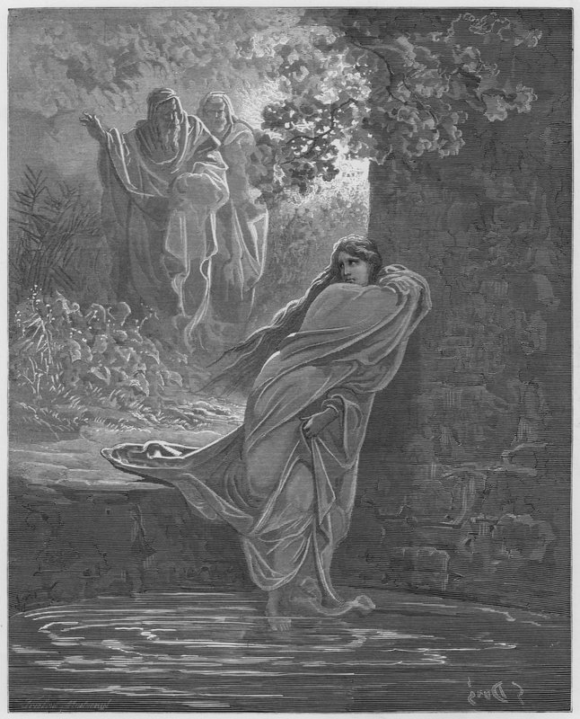 Biblia Gustave