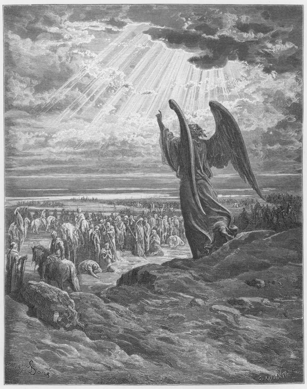 Biblia Gustawa Dore