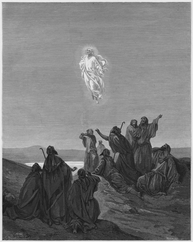 Biblia Gustawa Dore