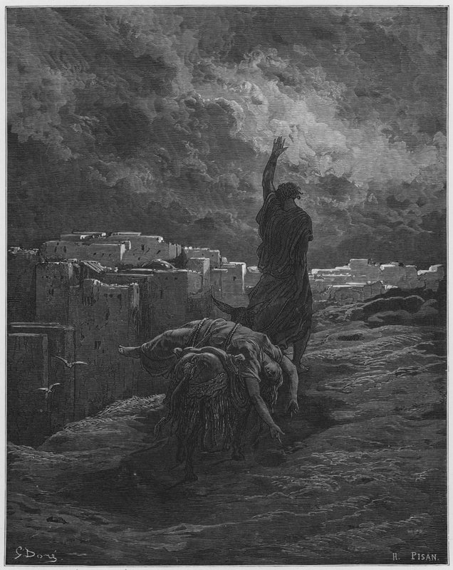 Biblia Gustawa Dore